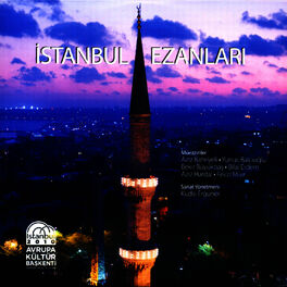 istanbul ezani