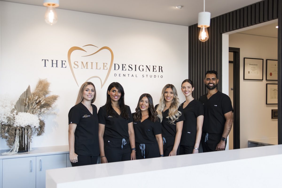 holistic dental brunswick