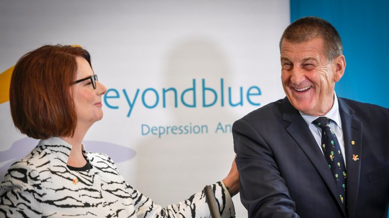 is jeff kennett still married