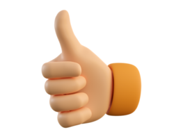 thumbs up png