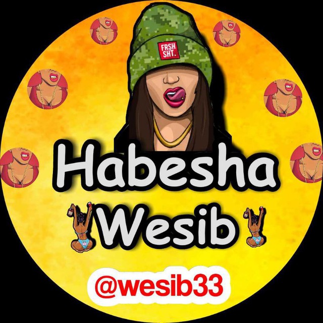 habesha adult telegram