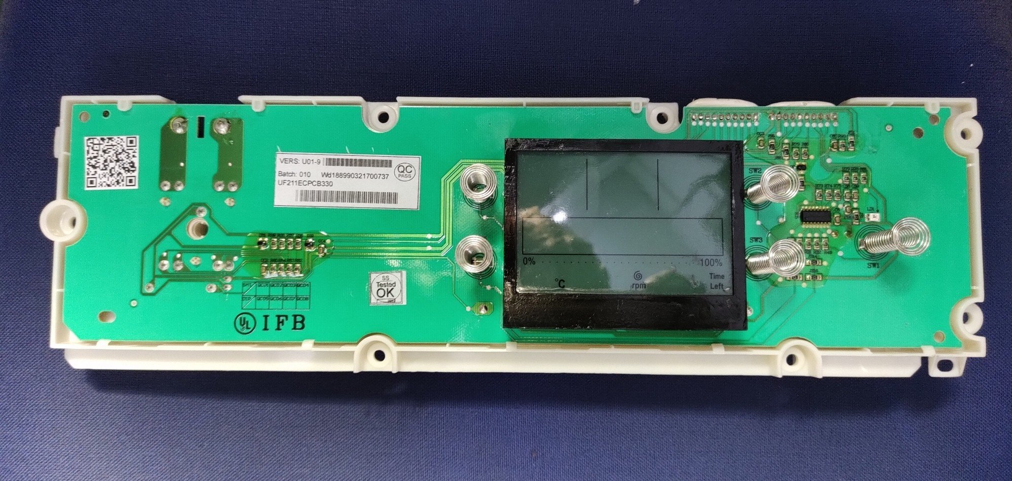 ifb pcb price