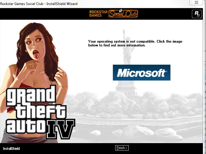 rockstar social club download windows 7 32 bit