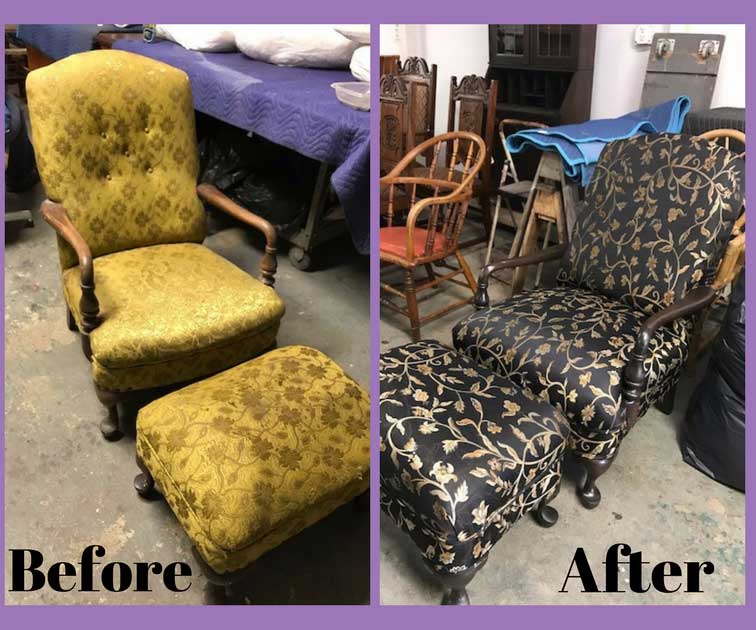 furniture repair near me