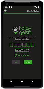 kolay gelsin ekol