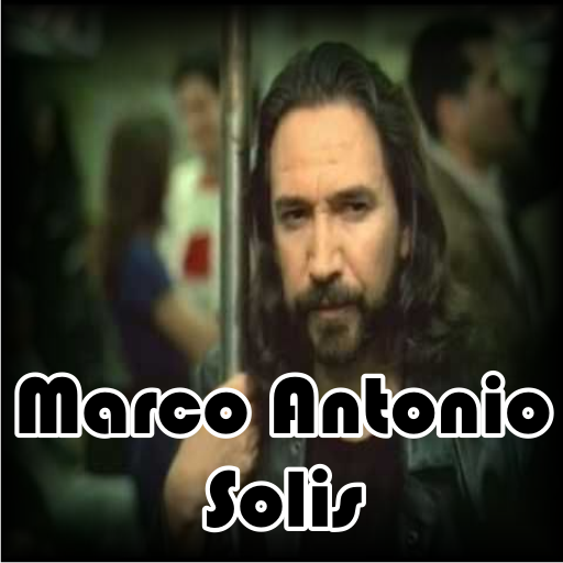 marco antonio solis download