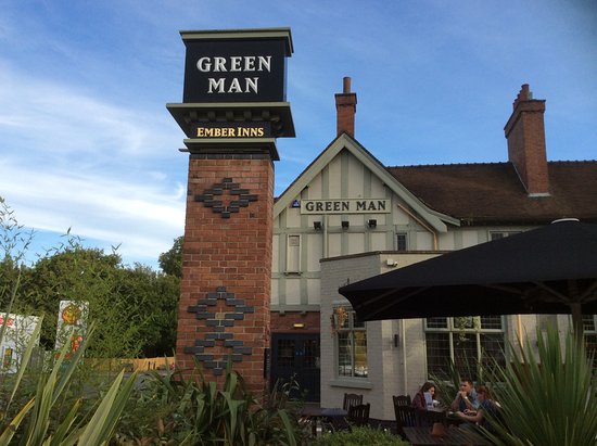 greenman kenilworth