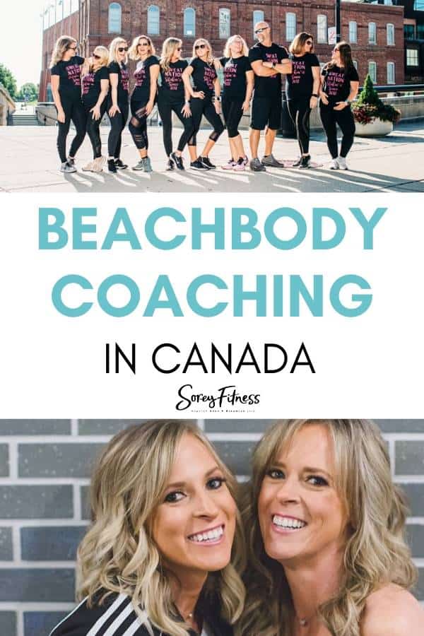 beachbody canada