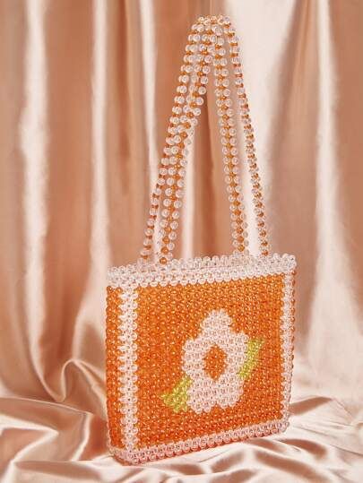 beaded bags patterns free