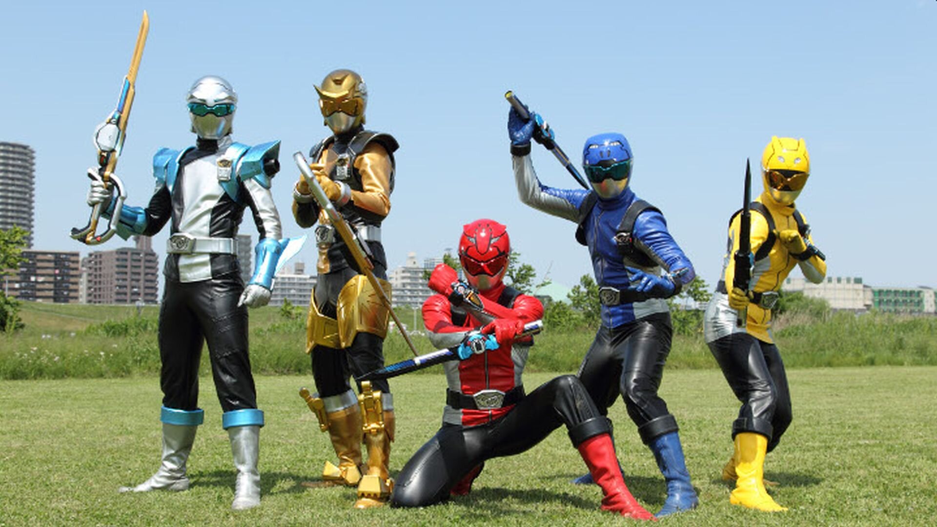 beast morphers