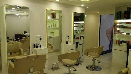 beauty salon in chennai