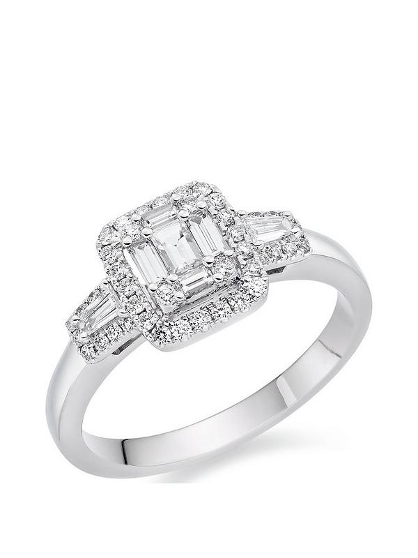 beaverbrooks ring