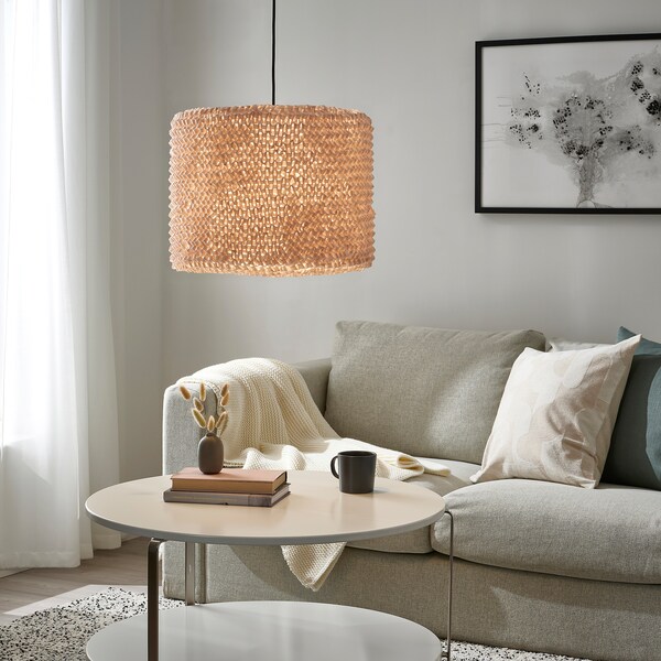 ikea hanging lamp