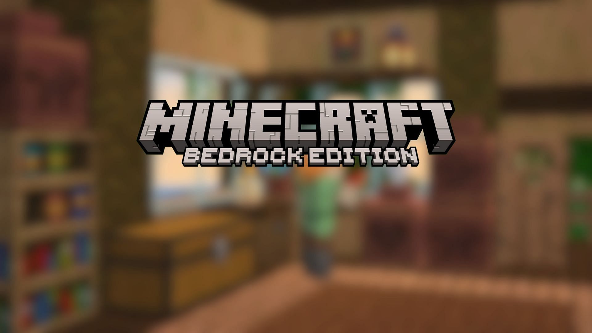 bedrock minecraft on mac