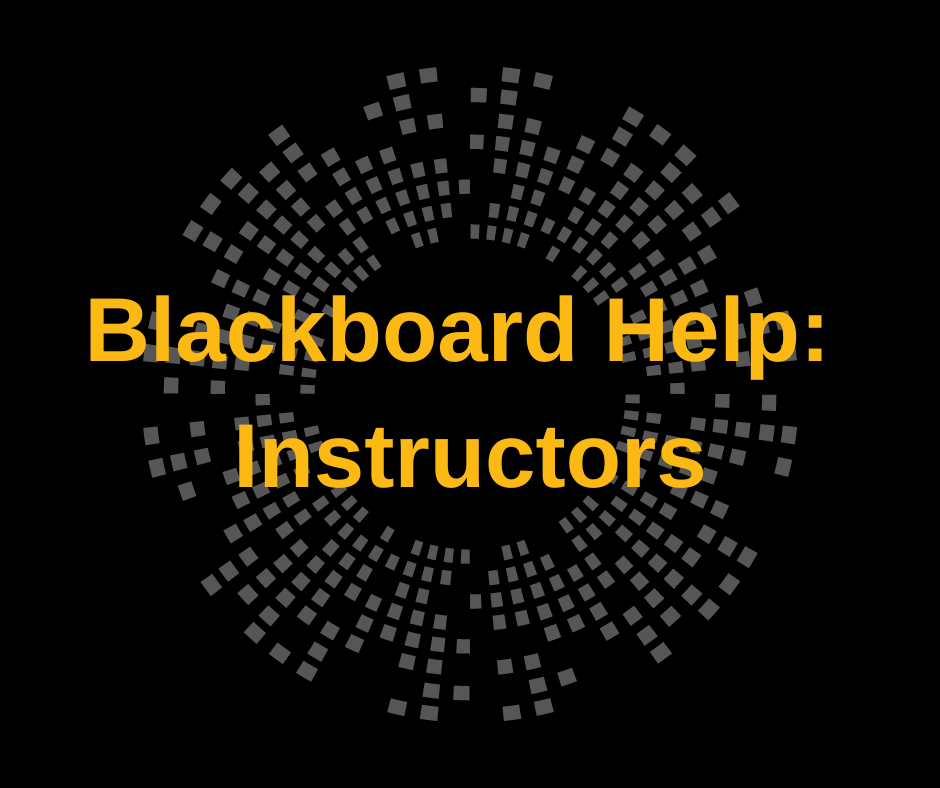 fhsu blackboard