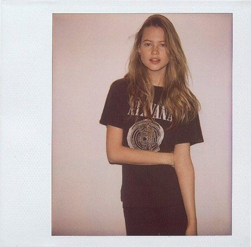 behati prinsloo young