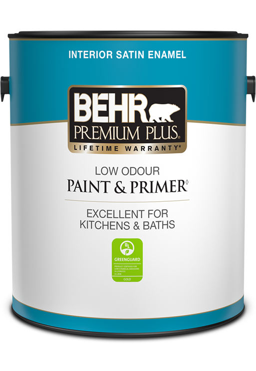 behr paint & primer in one