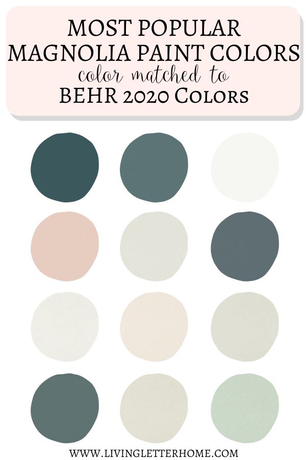 behr paint colors