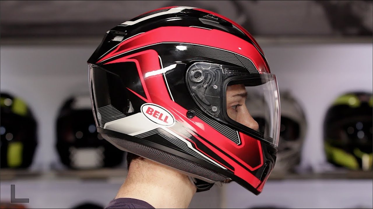 bell qualifier helmet review