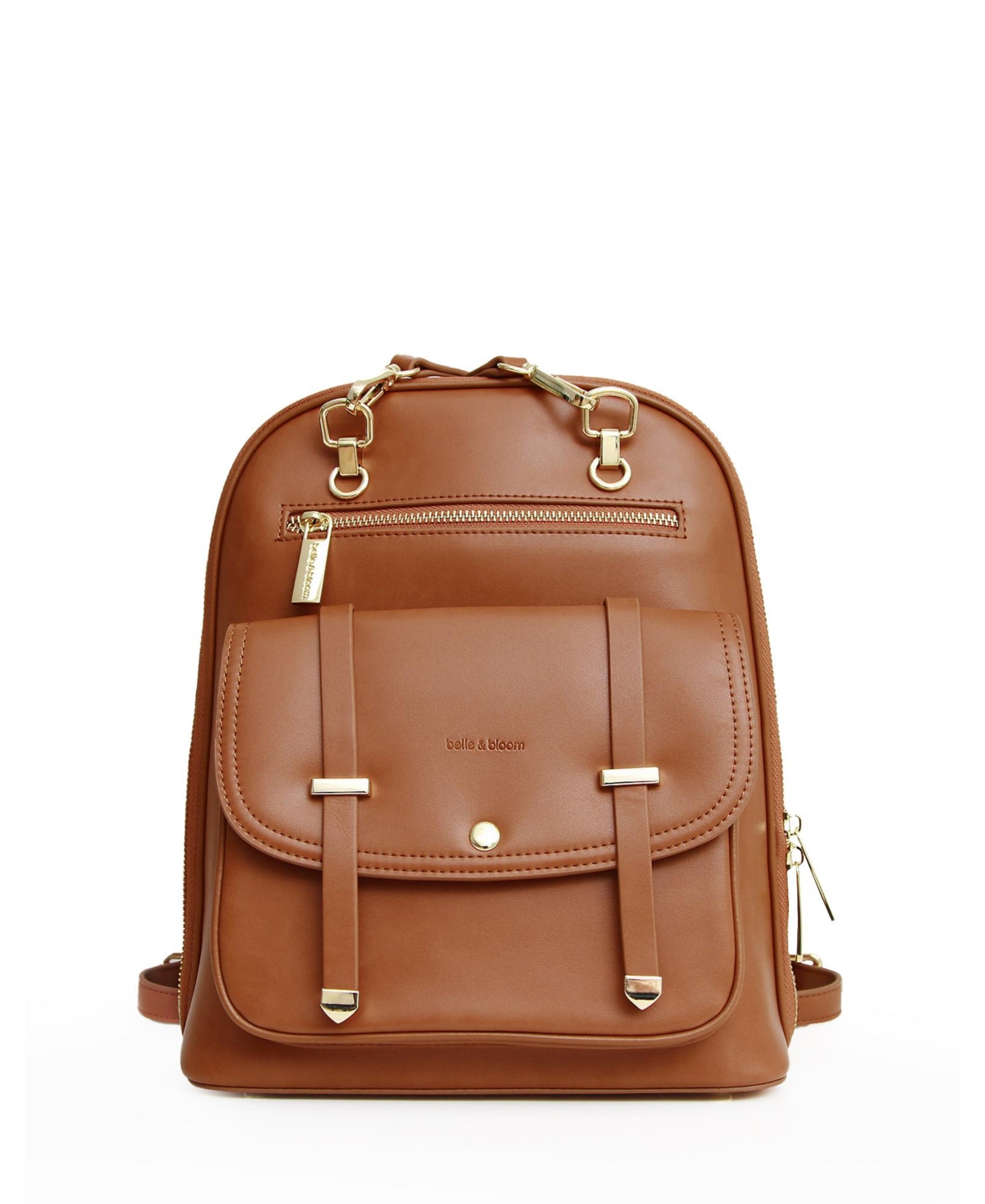 belle and bloom backpack