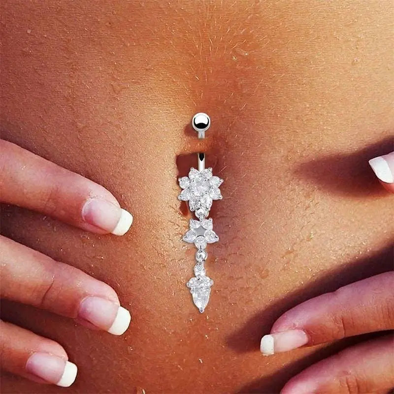 belly ring