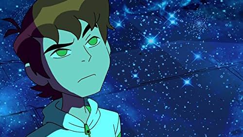 ben 10 omniverse season 6