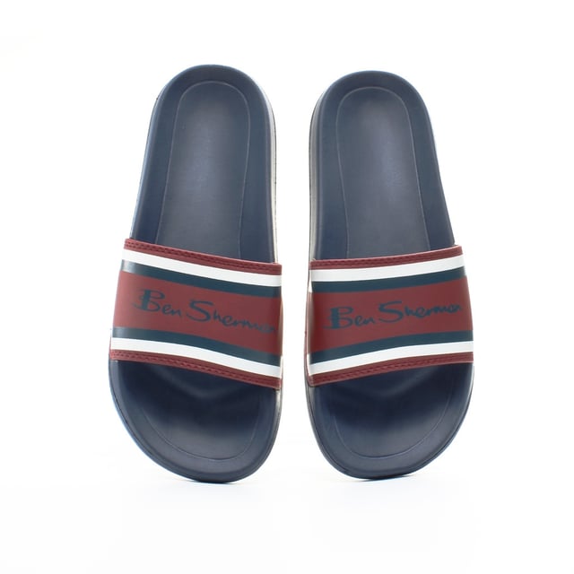 ben sherman sliders