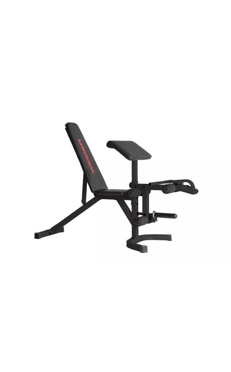 bench weider