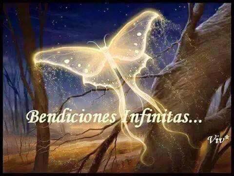 bendiciones infinitas