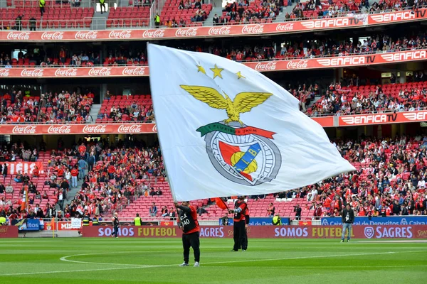 benfica stock