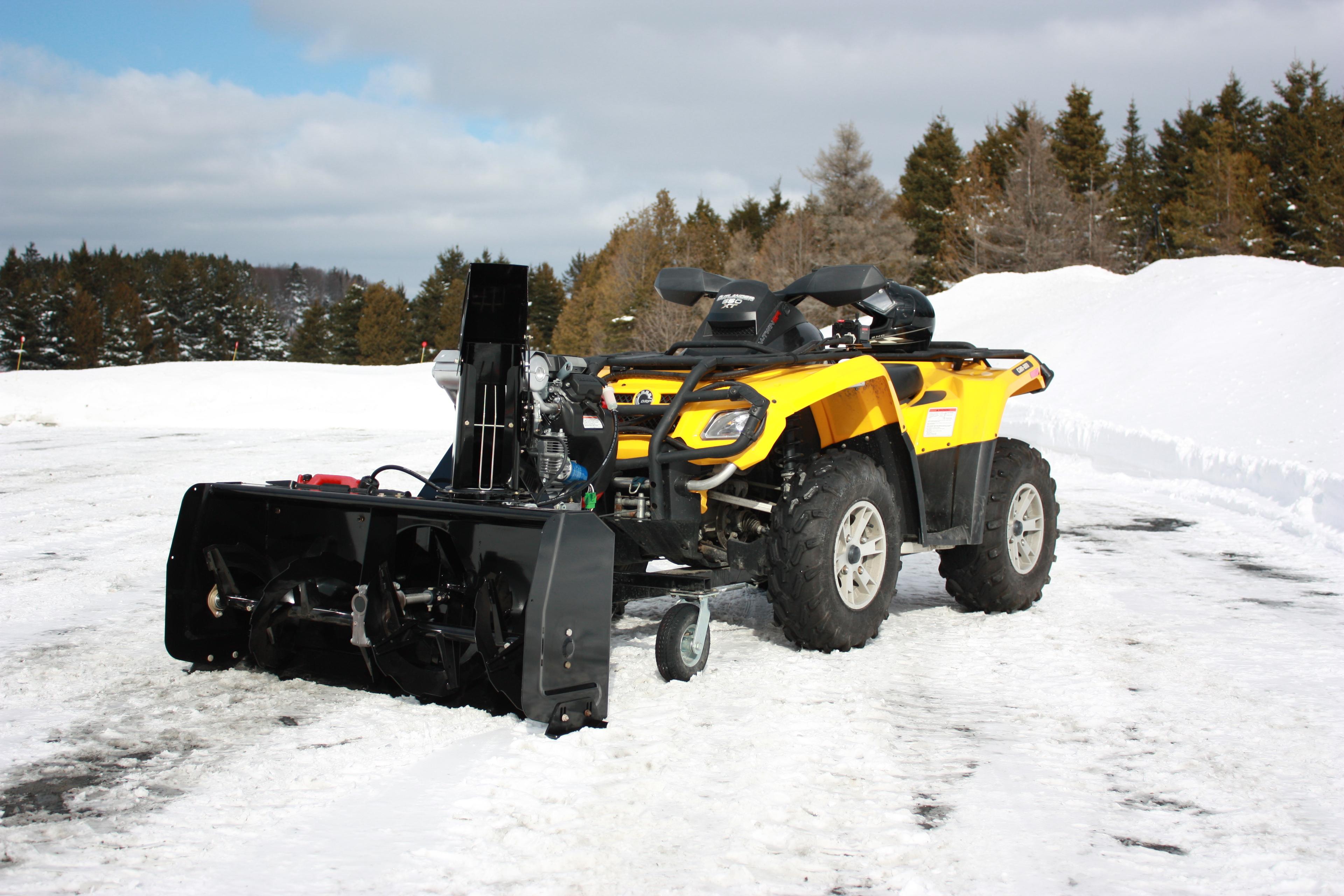 berco snow blowers