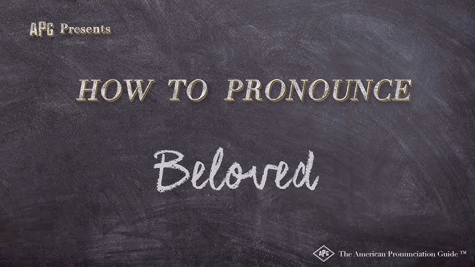 bereave pronunciation