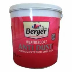 berger weather coat 20 litre price