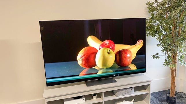 best 55 oled tv