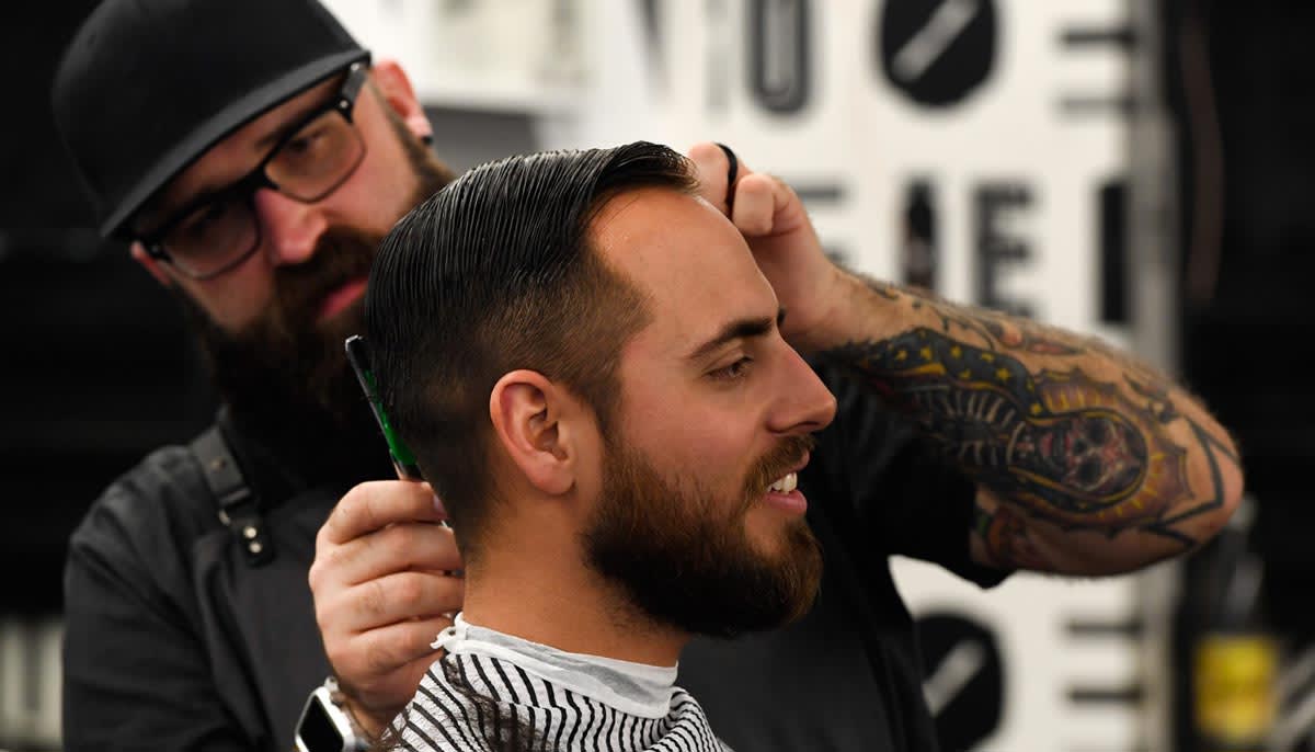 best barbershops near me