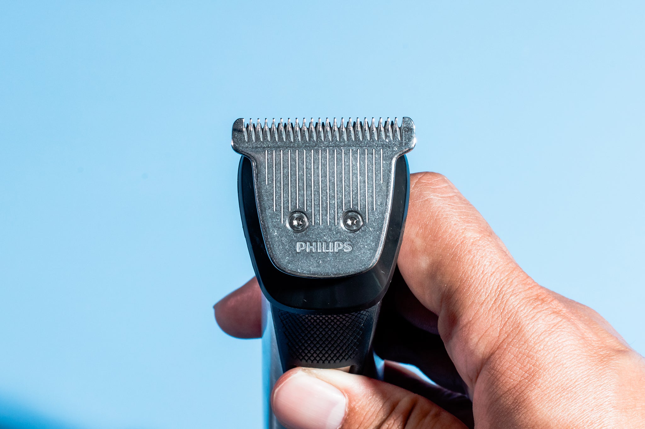 best beard trimmer brand