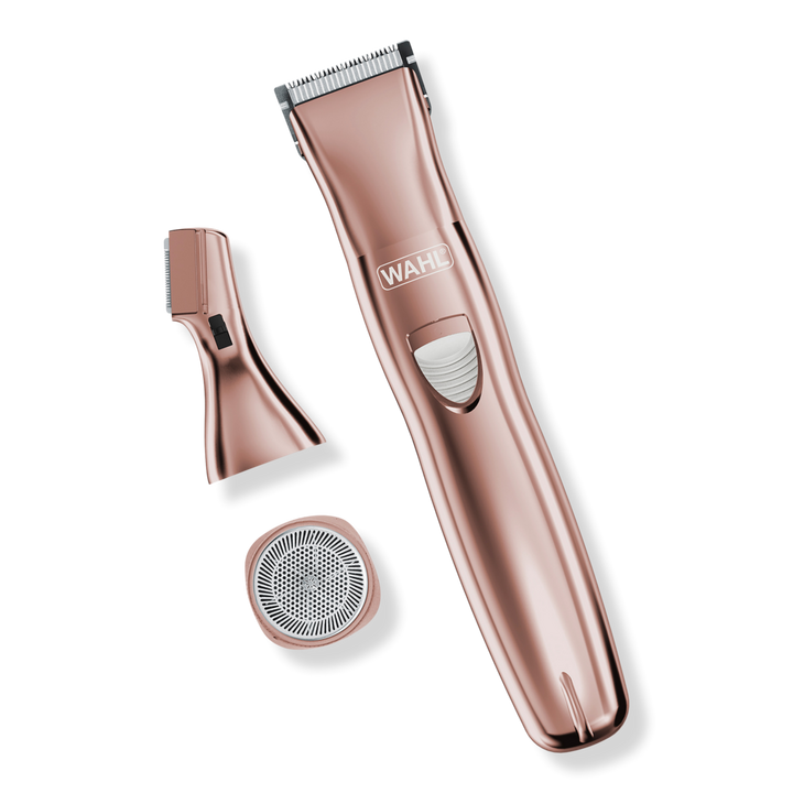 best bikini area trimmer