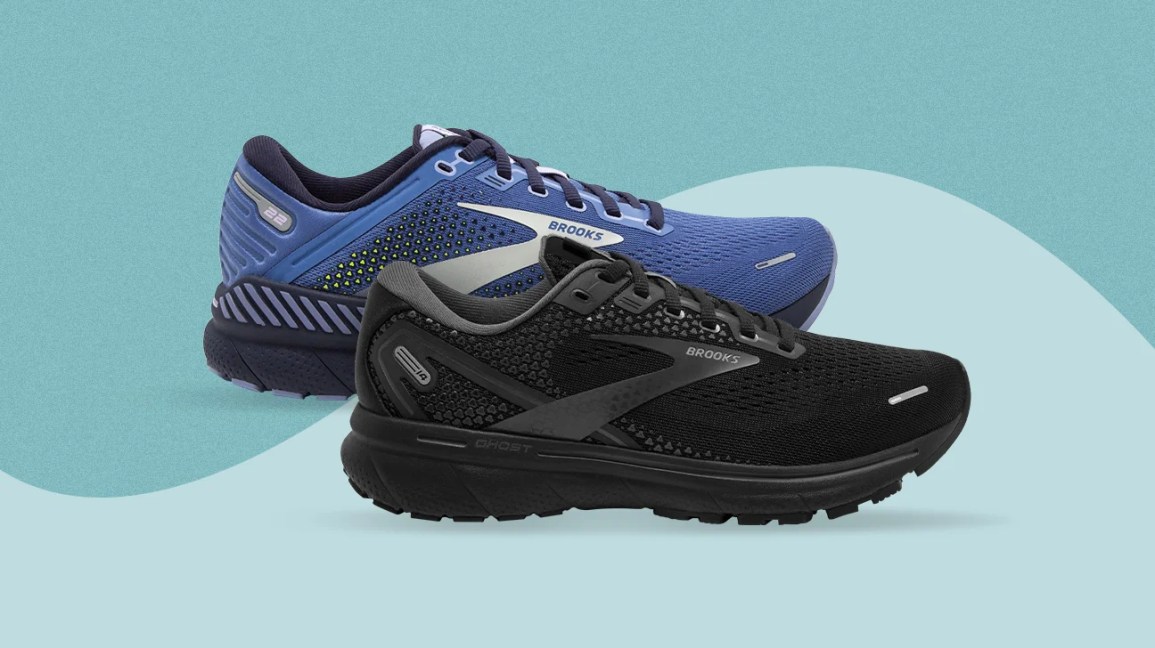 best brooks running shoes