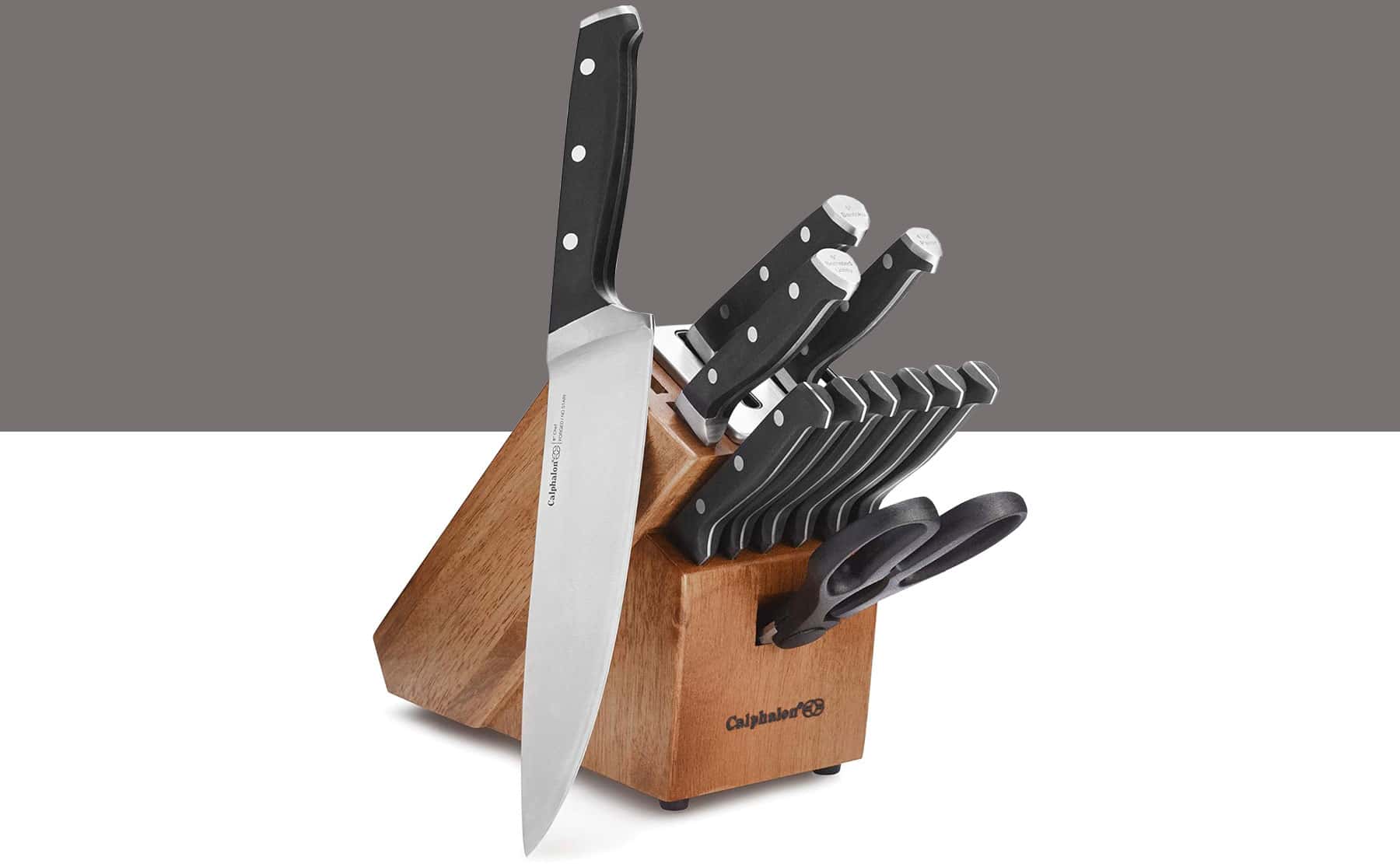 best budget knife set