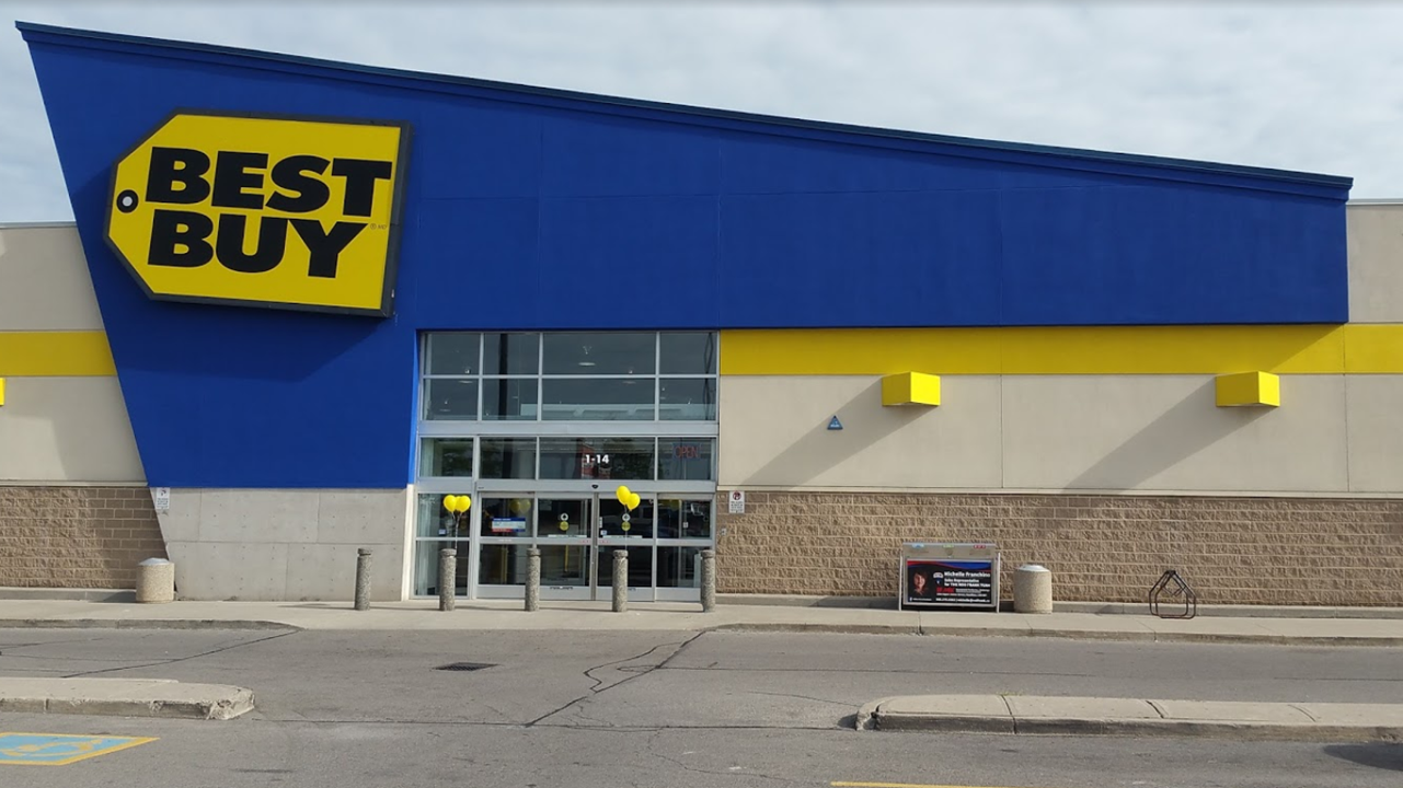 best buy hamilton