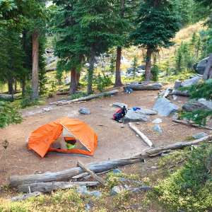 best camp sites near me