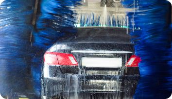 best car wash near me