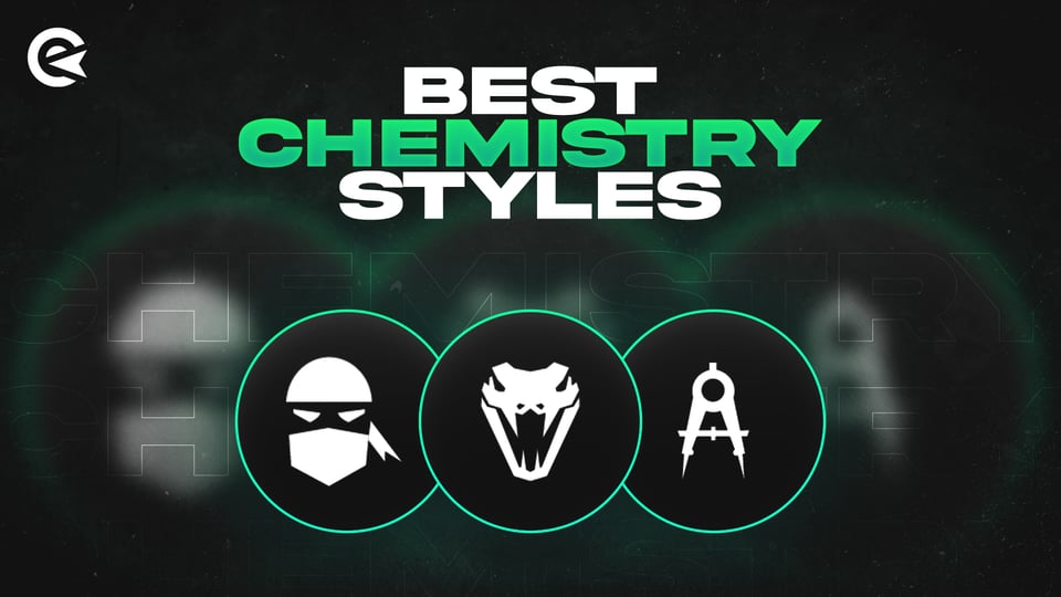 best chemistry style fifa 23