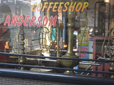 best coffeeshops in utrecht