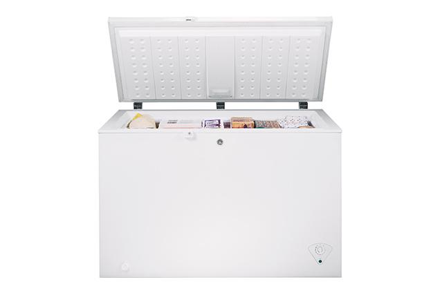 best compact chest freezer