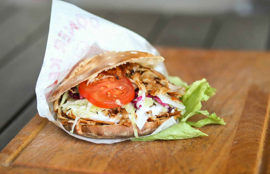 best doner kebab munich