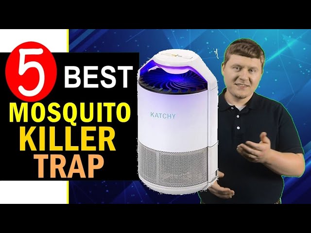 best fly killer machine