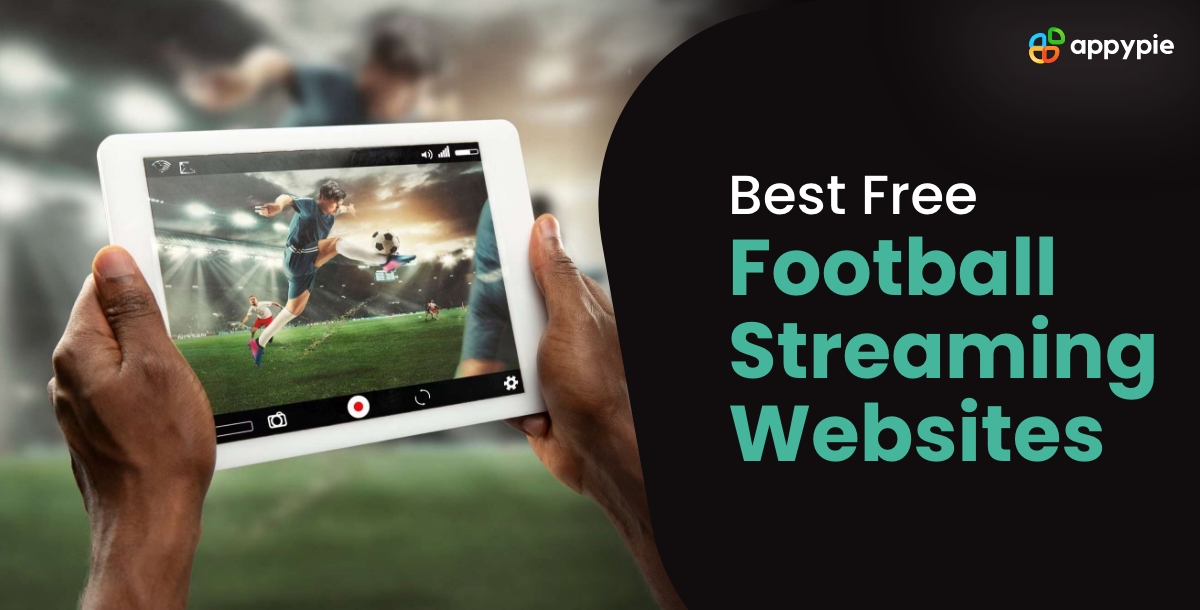 best free football streaming websites