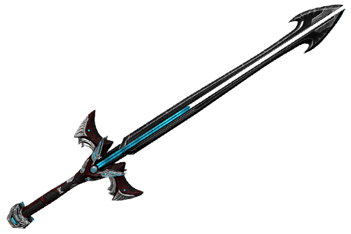 best heavy sword warframe