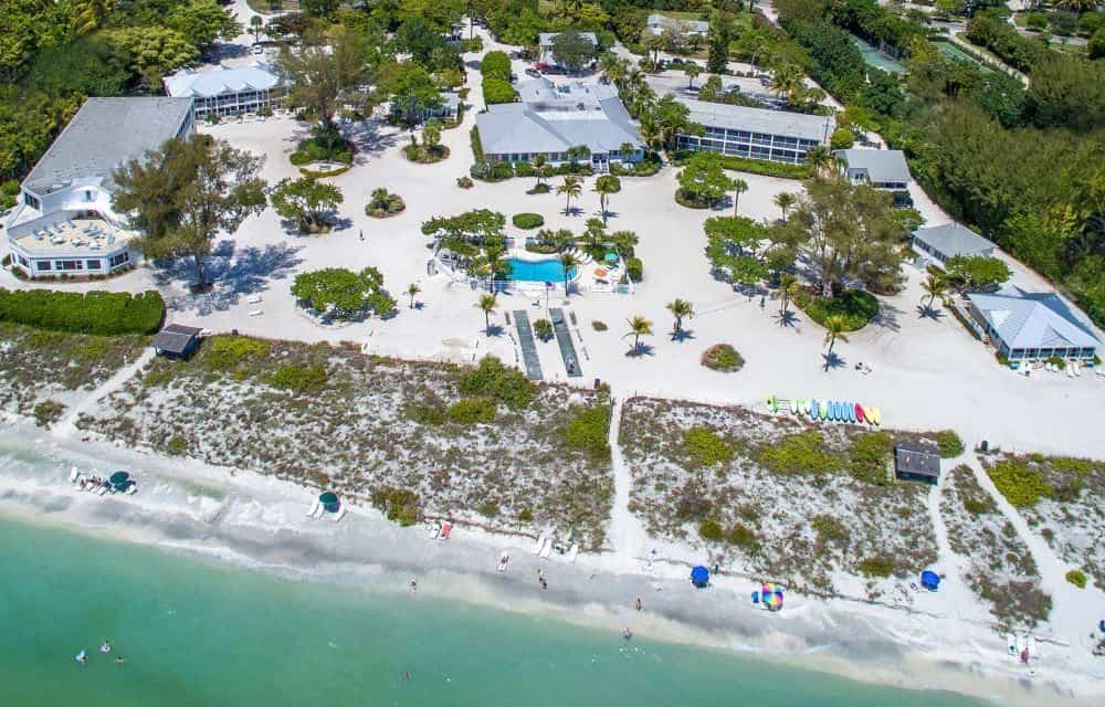 best hotels in sanibel